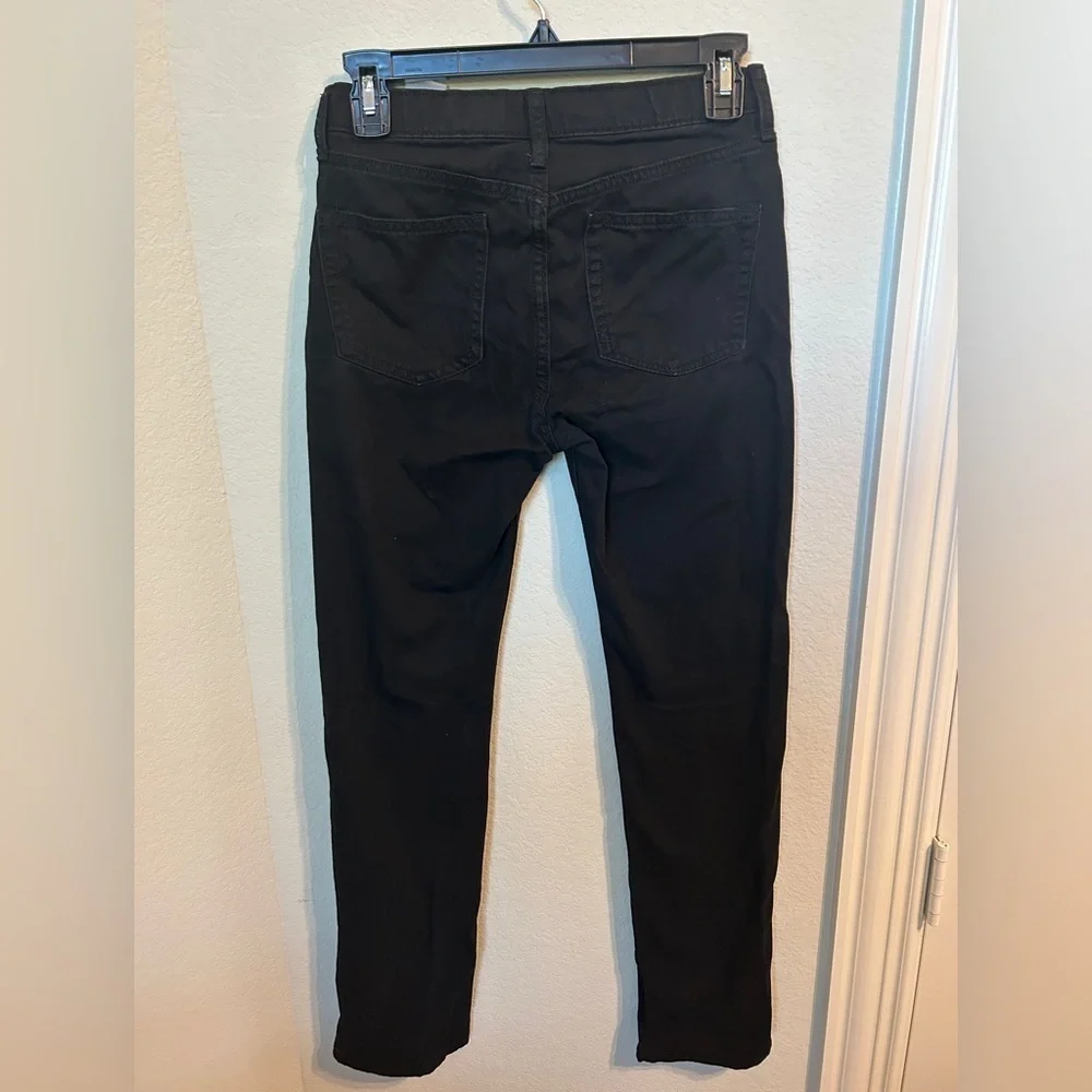 Old Navy black skinny jeans, Boys sz 14, NWOT, not ripped or distressed, NWOT